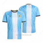 Camiseta Argentina Special 2026 Azul