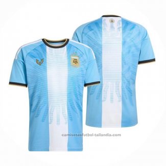 Camiseta Argentina Special 2026 Azul