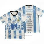 Camiseta Argentina Special 22/23
