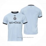 Camiseta Arminia Bielefeld 3ª 26/27
