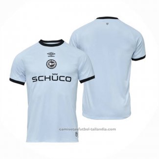 Camiseta Arminia Bielefeld 3ª 26/27