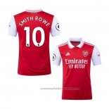 Camiseta Arsenal Jugador Smith Rowe 1ª 22/23