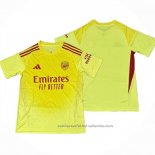 Camiseta Arsenal Portero 3ª 25/26