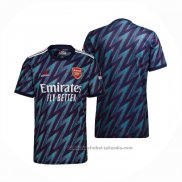 Camiseta Arsenal 3ª 21/22