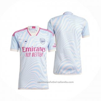 Camiseta Arsenal WFC 2ª 23/24