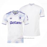 Camiseta Aston Villa 3ª Authentic 25/26