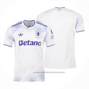 Camiseta Aston Villa 3ª Authentic 25/26