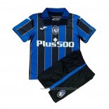 Camiseta Atalanta 1ª Nino 21/22