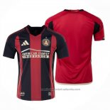 Camiseta Atlanta United 1ª Authentic 2025