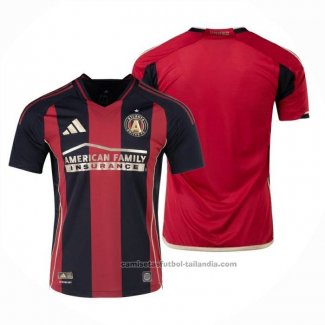 Camiseta Atlanta United 1ª Authentic 2025