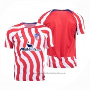 Camiseta Atletico Madrid 1ª 22/23