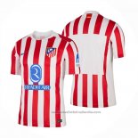 Camiseta Atletico Madrid 1ª 25/26