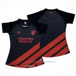 Camiseta Atletico Paranaense 3ª Mujer 2023