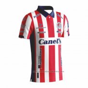 Camiseta Atletico San Luis 1ª 23/24