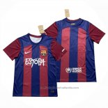 Camiseta Barcelona ESTOPA 23/24