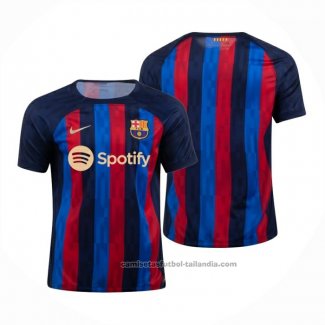 Camiseta Barcelona 1ª 22/23