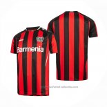 Camiseta Bayer Leverkusen 1ª 21/22