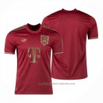 Camiseta Bayern Munich 125 Aniversario 2024