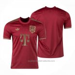 Camiseta Bayern Munich 125 Aniversario 2024