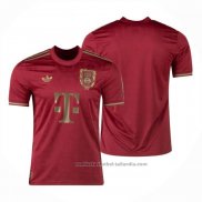 Camiseta Bayern Munich 125 Aniversario 2024