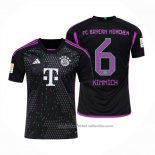 Camiseta Bayern Munich Jugador Kimmich 2ª 23/24