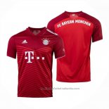Camiseta Bayern Munich 1ª 21/22