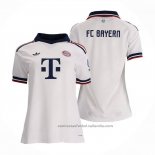 Camiseta Bayern Munich 2ª Mujer 26/27