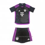 Camiseta Bayern Munich 2ª Nino 23/24