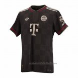 Camiseta Bayern Munich 3ª 25/26