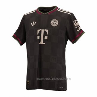 Camiseta Bayern Munich 3ª 25/26