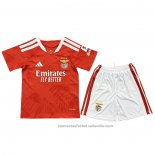 Camiseta Benfica 1ª Nino 26/27