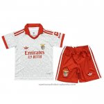 Camiseta Benfica 2ª Nino 26/27