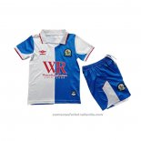 Camiseta Blackburn Rovers 1ª Nino 26/27