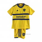 Camiseta Boca Juniors 2ª Nino 23/24