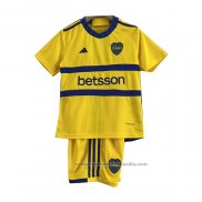Camiseta Boca Juniors 2ª Nino 23/24
