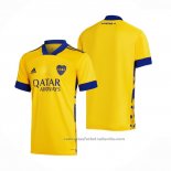 Camiseta Boca Juniors 3ª 2020