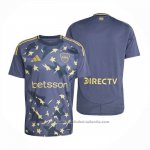 Camiseta Boca Juniors 3ª 2025