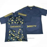Tailandia Camiseta Boca Juniors 3ª 2025