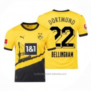 Camiseta Borussia Dortmund Jugador Bellingham 1ª 23/24