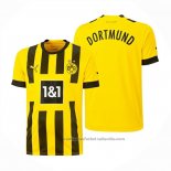 Camiseta Borussia Dortmund 1ª 22/23