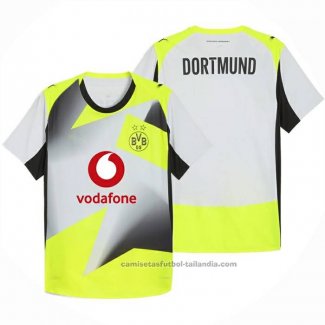 Camiseta Borussia Dortmund 2ª Authentic 25/26