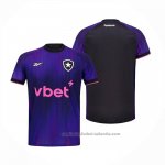 Camiseta Botafogo 5ª Mujer 2025