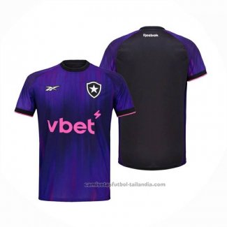 Camiseta Botafogo 5ª Mujer 2025