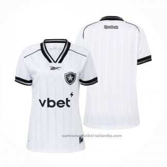 Camiseta Botafogo 3ª Mujer 25/26
