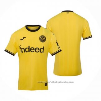 Camiseta Brentford 3ª 26/27