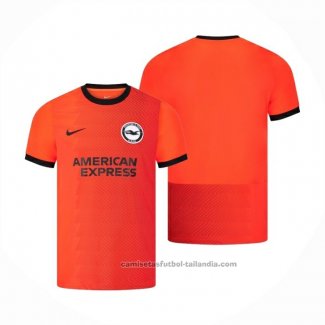 Camiseta Brighton & Hove Albion 2ª 22/23