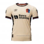 Camiseta CD Olimpia 3ª 26/27