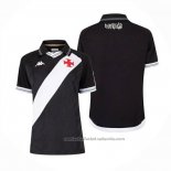 Camiseta CR Vasco Da Gama 1ª Mujer 2025