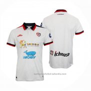 Camiseta Cagliari Calcio 2ª 23/24