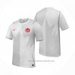 Camiseta Canada 2ª 2026